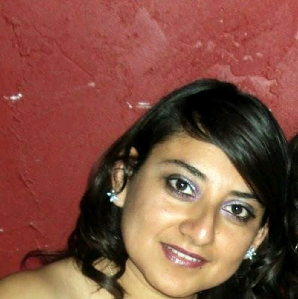 Meet your Posher, Berenice